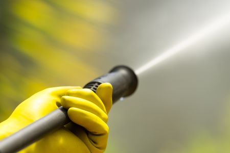 The Biggest Benefits of Power Washing